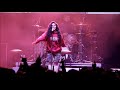 Jessie Reyez at Rifflandia 2018: Fuck Being Friends & Hard To Love