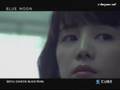 Seeya Davichi Black Pearl Blue Moon Seeya Davichi Black Pearl Blue Moon