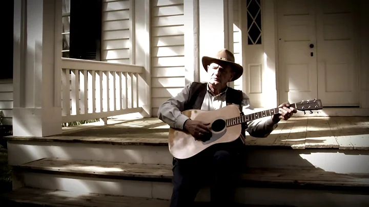 Billy Henson - In the Whispering Pine
