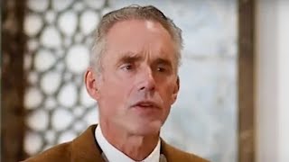 The Pope Just Broke Jordan Peterson's Brain With A Tweet