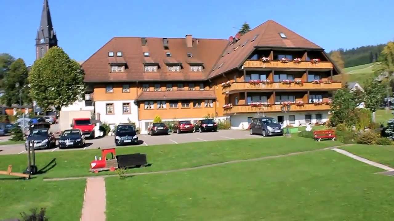 Hotel Sonne Post Mp4 Youtube