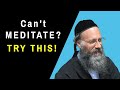 Jewish Meditation Techniques for Inner Harmony this can help with Abundance Mindset