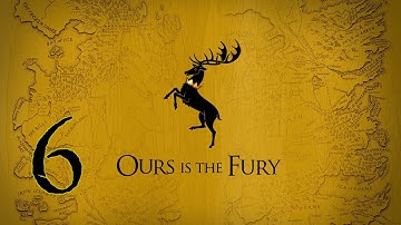 Crusader Kings 2 A Game of Thrones (0.5.1) as Stannis Baratheon #6 | SurrealBeliefs