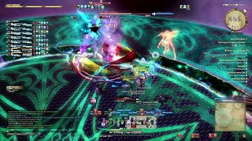 FF14 - Singularity Reactor (Unreal) RPR PoV