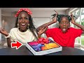 SUPRISED My Son SIAH With A NEW IPAD SUPRISED My Son SIAH With A NEW IPAD