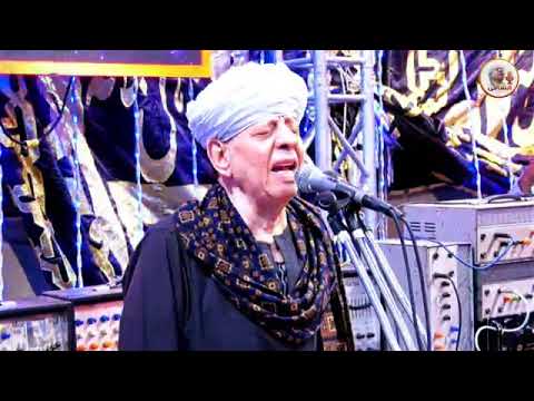 الاحتفال بالمولد النبوي بالساحة الوافية 2025 الشيخ ياسين التهامي الحميدات قنا الجزء 1