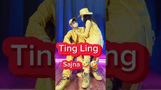 Ting Ling Sajna Viral Dance Bold Beats & Desi Swag
