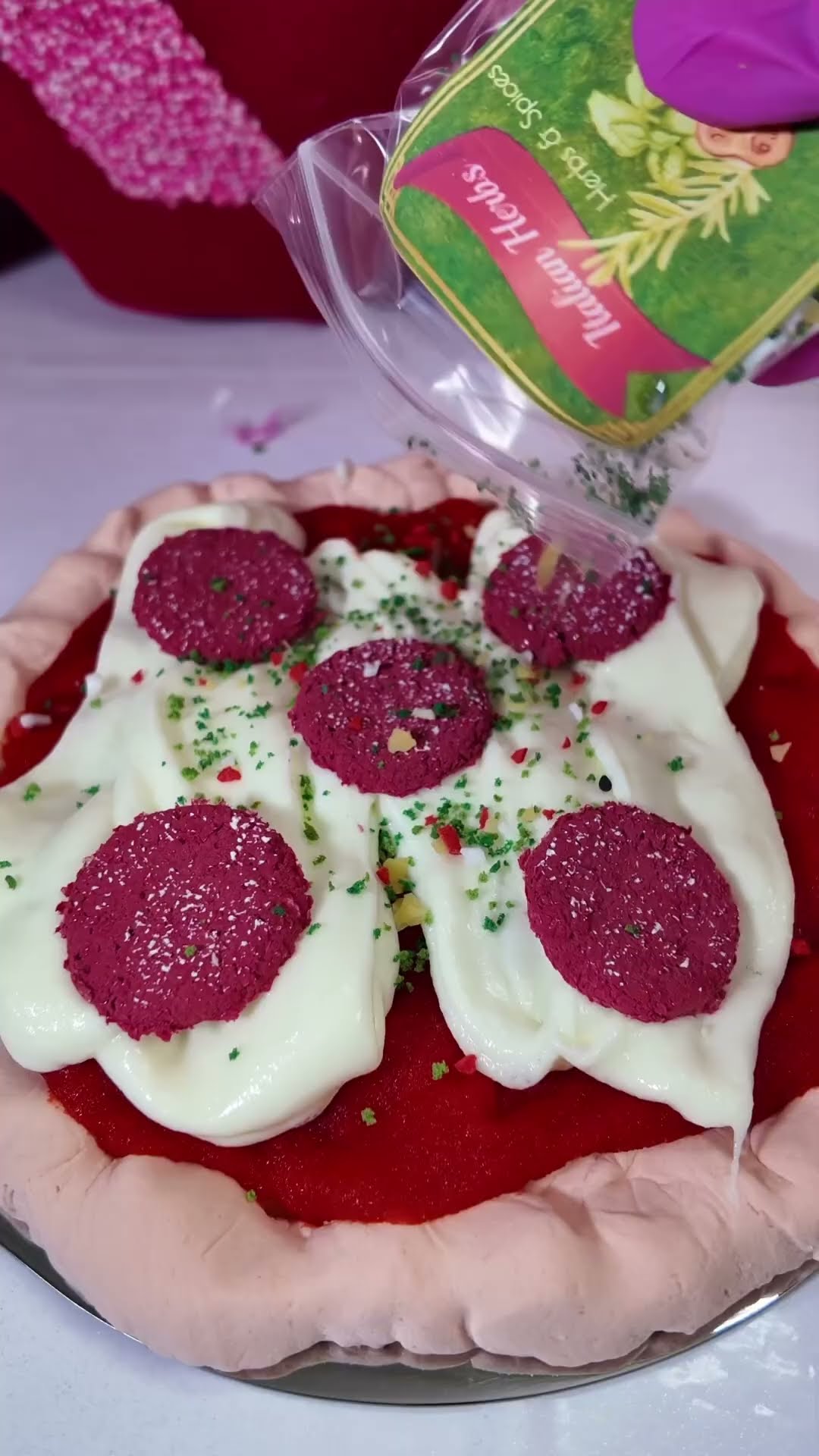 Satisfying With Unboxing \u0026 Review Miniature Cooking Video #shorts #shortsfeed #asmr