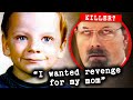 Serial killer outsmarts cops  30 years later 15yo gets revenge  the case of charlie otero