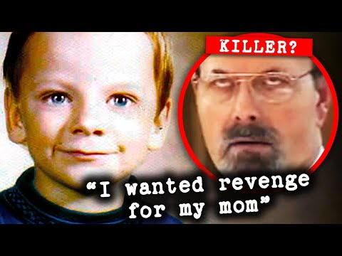 Serial Killer Outsmarts Cops - 30 Years Later 15YO Gets Revenge | The Case of Charlie Otero