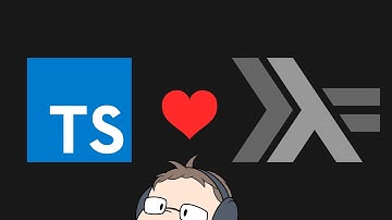 I programmed in TypeScript like in Haskell (Lazy Evaluation)