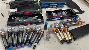 ĐẲNG CẤP KHÁC BIỆT, Micro BBS quắc đỏ tự ngắt, MỚI KENG. LH 0965..966..889