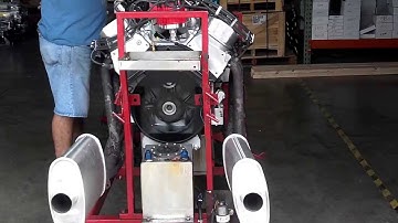 Skip White Performance Stage 7.5 555 HEATH