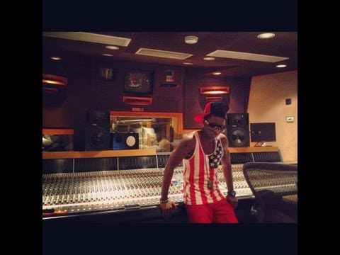 Omarion   Private Dancer   JS Version Writer