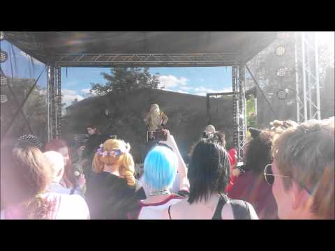 DanceStuck Donatella