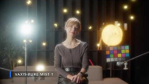 Mist Filters (Yophy & Vaxis)