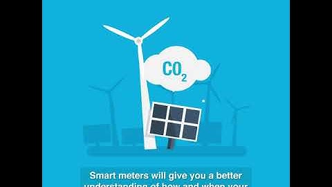 Why Smart Meters?