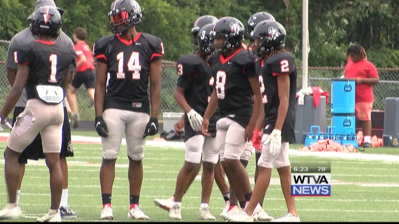 In The Trenches Corinth Warriors YouTube