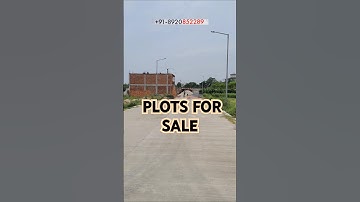 plots for sale at NH 24 Ghaziabad | 8920852289