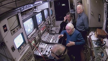 outsidebroadcast cameralineup demonstration medium