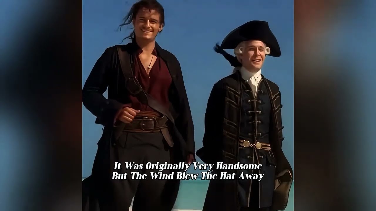 Takes stock of the pirates of the Caribbean mistakes 