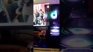 new budget build pc