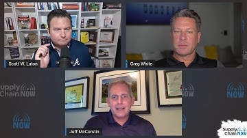 YouTube Short: Preparing for the Unknown - Navigating the Freight Market in 2022 & Beyond Video