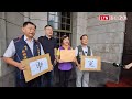 關西普發「石油津貼」保2席議員 竹東議員赴監院控期約賄選