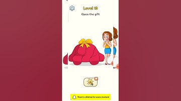 Dop 5 level 13 | Open The Gift 😯 | #shortsfeed #shortvideo #youtubeshorts #shorts #dop5