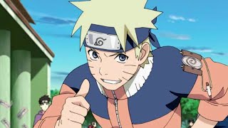 NARUTO UZUMAKI (EDIT ANIME) AMV