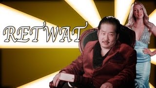 New Words with Bobby Lee (Retwat)