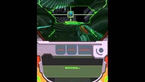 Metroid Prime: Hunters 100% Walkthrough Part 19 - Revealing the Final Area