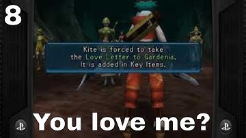 【PS2】.hack//INFECTION - Mistral & Gardenia【Part 8】【English】