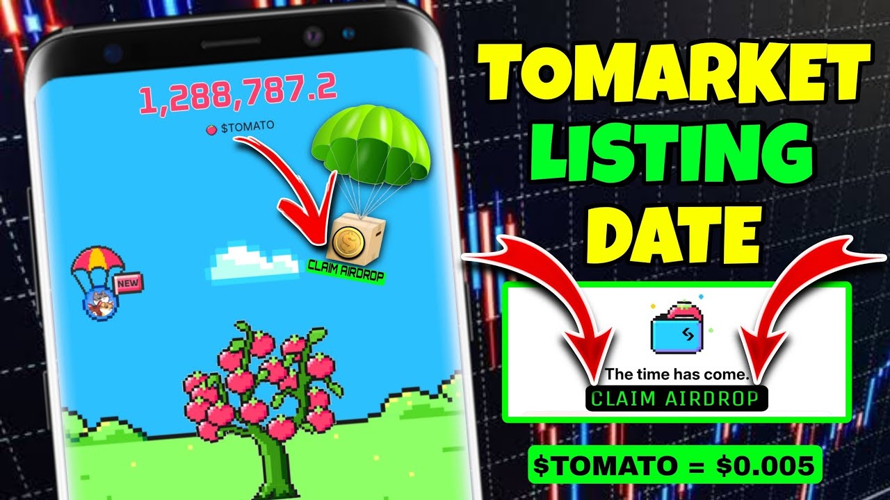 tomarket-airdrop-listing-date-tomarket-snapshot-date-tomarket