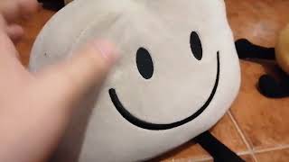 Bfdi Plush In Portugal Time Travel