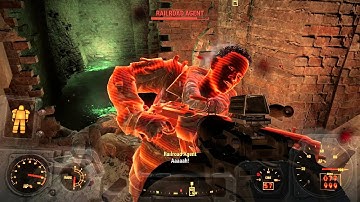 Fallout 4 (PC) walkthrough - Tactical Thinking