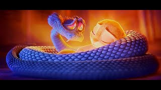 In Zootopia, Snakes are Returning to reclaim their territory for Revenge. Zootopia 2 (2025) Recap.