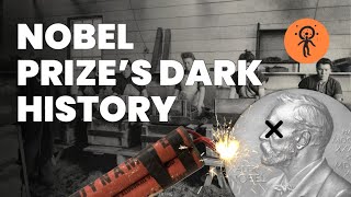 The Dark Secret Behind the Nobel Prize