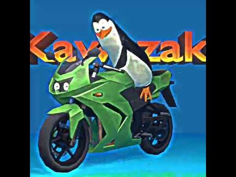 Кавасаки,каго,крико,эстрипер#пингвины#мадагаскар - YouTube