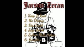 Full Album Jacson Zeran Ganas ||Slow Respon