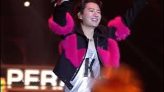 240615 : เสียงจากสายตา (EYE CONTACT) (Krist x Singto) - Peraya Party Begin Again