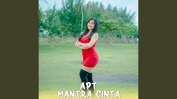APT Mantra Cinta