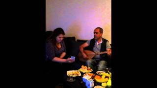 EYLEM ASLAN VE HOCASI IBRAHIM ÇAL  Bir gönüle ask girince
