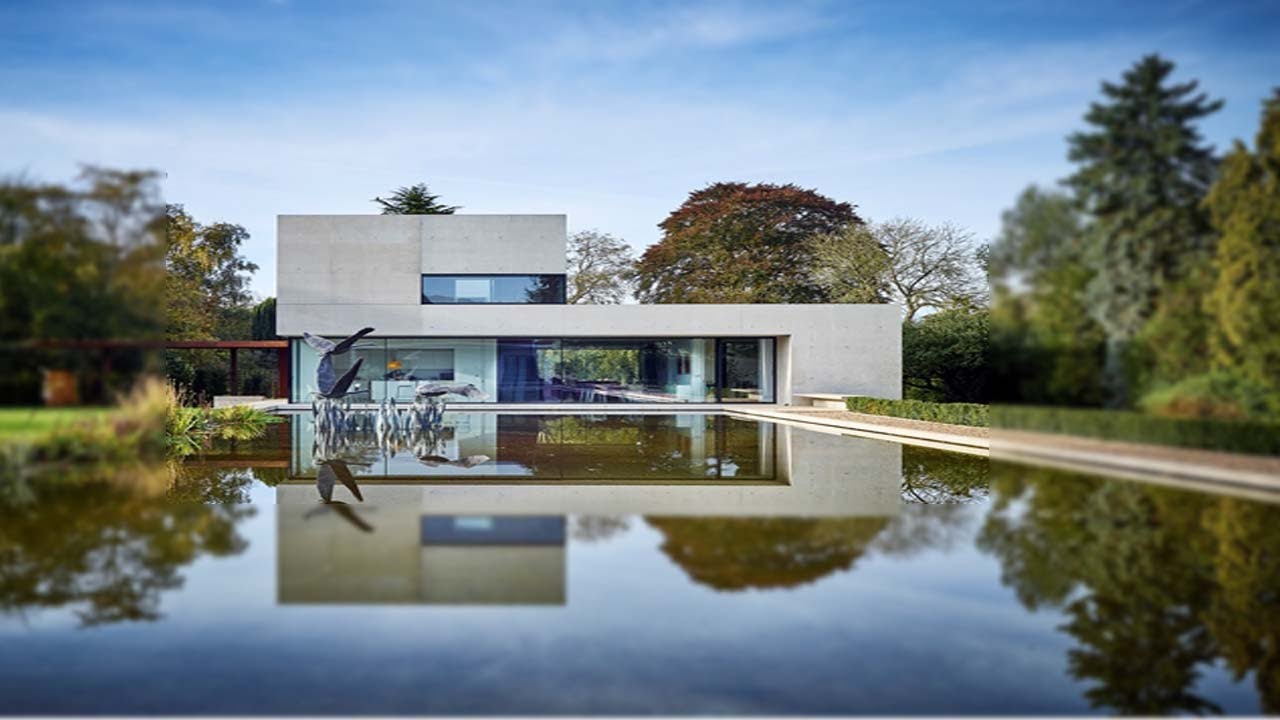 Grand Designs House Of The Year S04E01 Part 2 YouTube