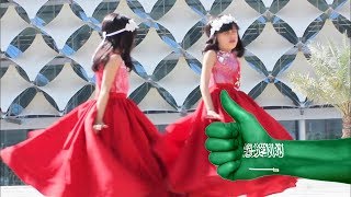 كليب عشقي السعوديه بدون مؤثرات🇸🇦