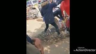 Menolak Lupa Tragedi Vespa Sampah