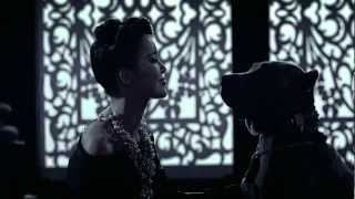 [MV] Baek Z Young (백지영), Yong Jun Hyung (BEAST) - Good Boy [HD 1080p]
