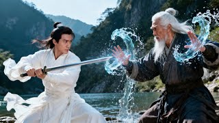 Download Lagu Xu Fengnian Reaches Wudi City—Duels No.1 to Honor Loyal Servant! MP3