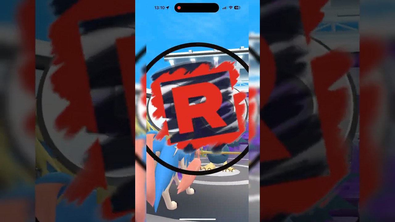 Shadow Murkrow Raid and Evolution in Pokemon Go 