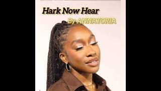 Hark Now Hear S By Annatoria
